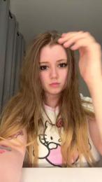 lulustrawbs webcam model stream image