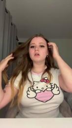 lulustrawbs webcam model stream image