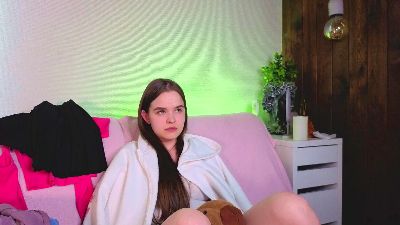 IvanaLippe webcam model stream image