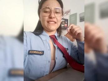 -Marce_05- webcam model stream image