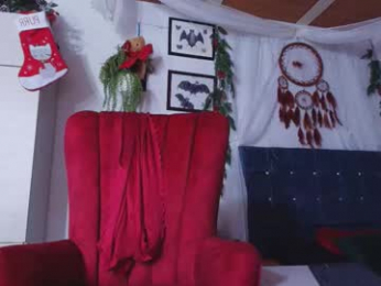 bathory_vamps webcam chaturbate model stream image