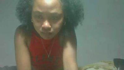 Clarette1 webcam model stream image