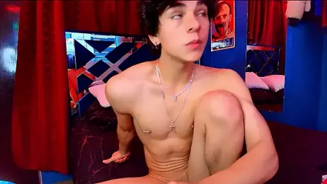 Luke_Howland webcam model stream image