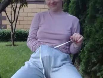 georgiapeachgirl webcam chaturbate model stream image