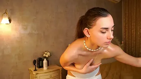 PatWork webcam stripchat model stream image