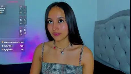 just_soffy webcam model stream image