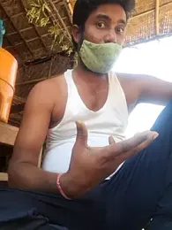 telugu_integer_hot webcam model stream image