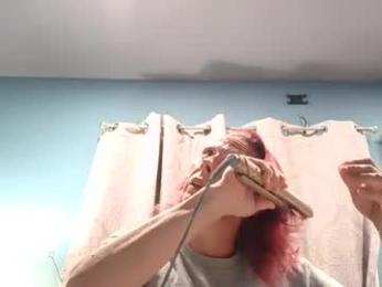 msivy8117 webcam chaturbate model stream image