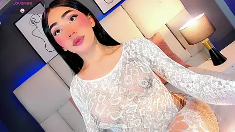 AshleyYasmin webcam model stream image