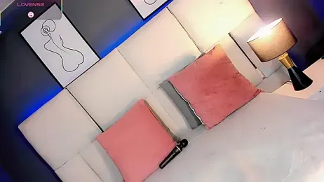 AshleyYasmin webcam model stream image