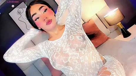 AshleyYasmin webcam model stream image