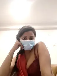 natty_Indian webcam model stream image