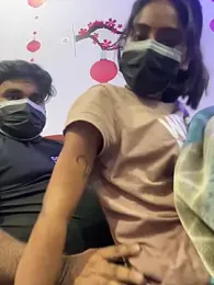 natty_Indian webcam model stream image