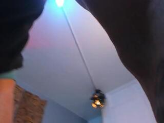 Mateo Ospina webcam model stream image