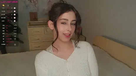 cosmosbaby webcam model stream image