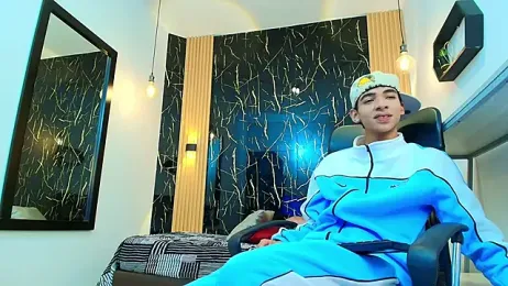 ValeriHot_1 webcam model stream image