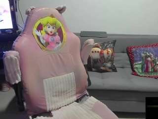 khalifagold webcam model stream image