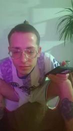 nicodeboca webcam cam4 model stream image