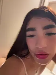 MILA_VOSSX webcam model stream image