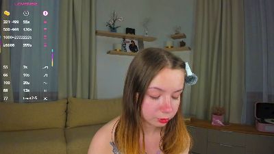 Windy_Swallow webcam model stream image