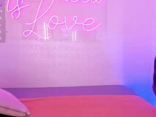 hailey-miller1 webcam model stream image