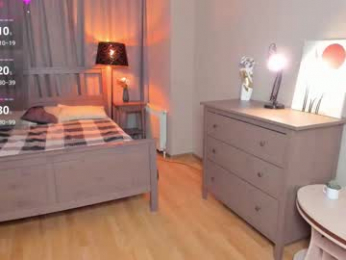 normaemans webcam model stream image