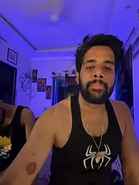 LiveXSoulmates webcam model stream image