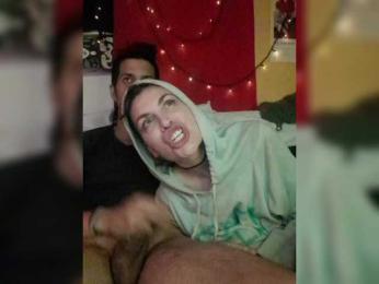 EvilynaJolieXXX webcam model stream image