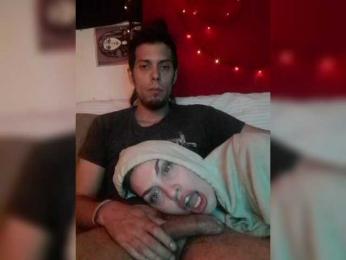 EvilynaJolieXXX webcam model stream image