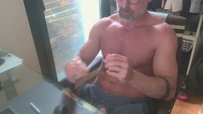 Aricky69_2 webcam model stream image