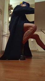 goduriahot webcam model stream image