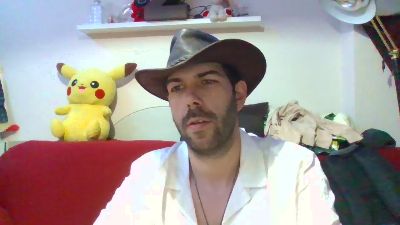Fuegoypasionshh webcam cam4 model stream image
