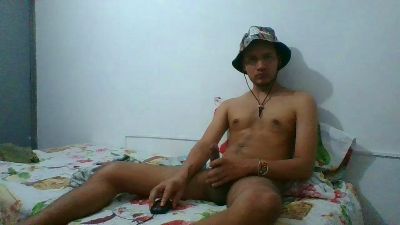 vocal203 webcam model stream image