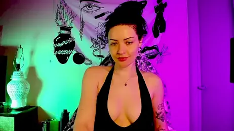 MelroseStrip webcam model stream image