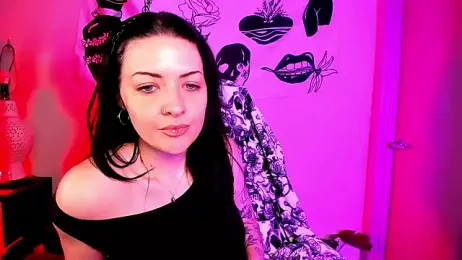 MelroseStrip webcam model stream image