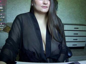 AgathaMyers webcam model stream image