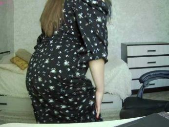 AgathaMyers webcam model stream image
