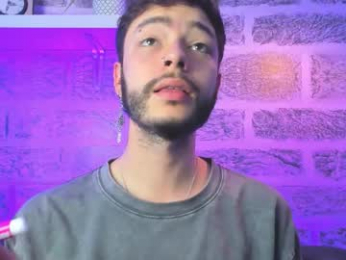 noah_ricci_ webcam model stream image