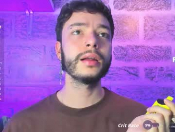 noah_ricci_ webcam model stream image