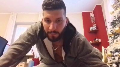 zio___paperone webcam cam4 model stream image