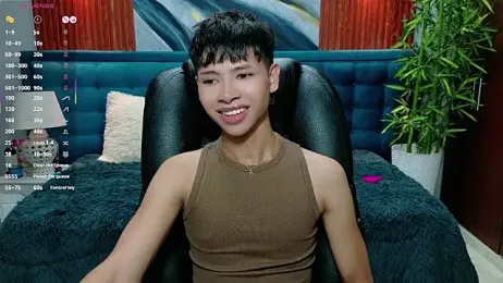 dilan_911 webcam model stream image