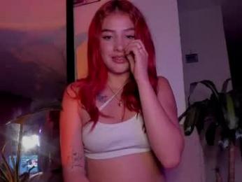 little_emilyd webcam model stream image