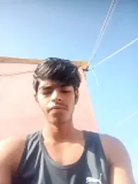 monster_33 webcam model stream image