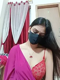Tanisha-1 webcam stripchat model stream image