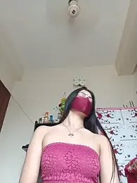 Tanisha-1 webcam stripchat model stream image