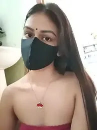 Tanisha-1 webcam stripchat model stream image