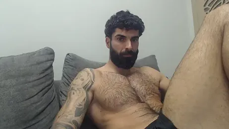 Verycutex webcam model stream image