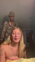 Catie webcam model stream image