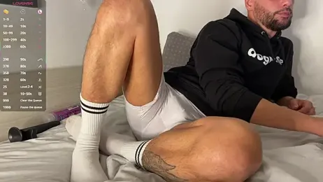 tim_beard webcam model stream image