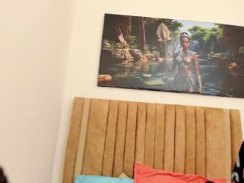 sofia_sommers webcam model stream image